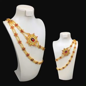 สังวาลย์ ราคาถูกที่สุด (ขายปลีก-ส่ง) สังวาลย์เจ้านาง รำ ตกแต่งชุดไทย ออกงานต่าง ๆ มีหลายแบบให้เลือก สินค้าพร้อมจัดส่งจากประเทศไทย