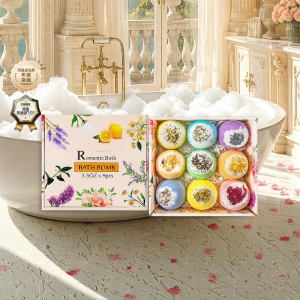 NARBERRY | Petals Milk Oil Children Friendly Adult Only Bath Soak