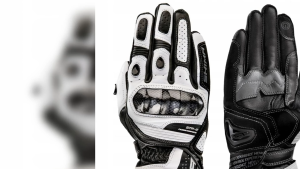 SHIMA STR-2 Men Gloves - White