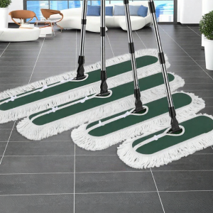 NAIFUNA | One Sweep Clean Multi-Use Mop