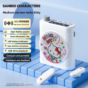Difini | Wireless Lapel Microphone Portable Amplifier