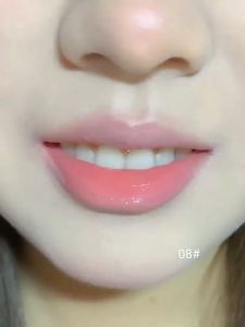 CINDYNAL Lip Gloss Moisturizing Lip Glow / Lipstik Tahan Lama / Glazed Mirror Water Lip Glaze COD - 💄Orfila