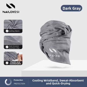 NAILEKESI | Cooling Quick-drying Sweat Towel
