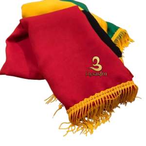 Selendang/sampur Tari Gandrung