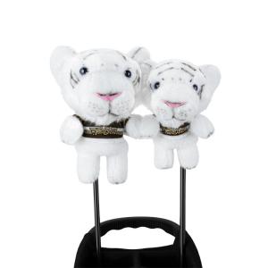 PGM GOLF | Cartoon Plush Animal Golf Club Cover