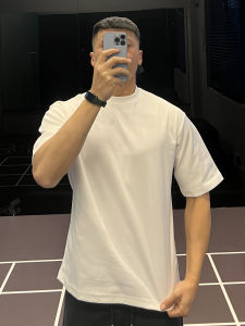 Cooling Stretchy Breathable T-Shirt