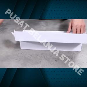 BERGARANSI Kamera Dashcam dashboard mobil depan Kaca Spion Rear View DVR Dual 1080P 4.3 Inch EA880 S