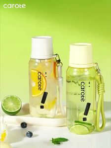 CAROTE | Tritan Portable High Capacity Summer Sport Student Cup