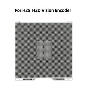 For Bambu H2S H2D X2D Vision Encoder Motion Accuracy And High Precision Encoder Board For H2 Series/X2D 3D Printer Parts