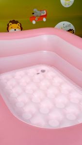 Kolam Renang Murah dan Praktis untuk Anak-Anak