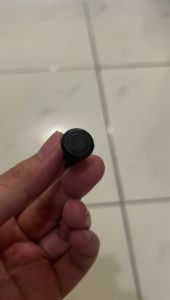 Knop Kunci Pintu Dalam / Knob Door L300 L 300 / Futura / Carry / Colt T120SS / Katana