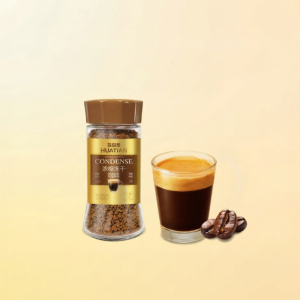 HUATIANCUI | Sugar-Free Fat-Free Instant Coffee