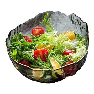 Single | Stylish Modern Glass Bowl