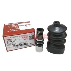 Co Kit Mitsubishi Ps120 Lama / Sil / Isi Master Kopling Bawah / Clutch