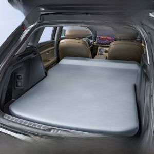 HELLOLEIBOO | SUV Folding Travel Bed Car Mattress