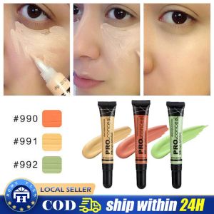 How to Achieve Flawless Skin with Full Coverage Foundation & Concealer