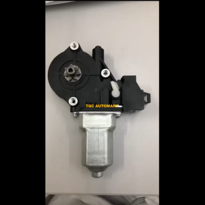 NISSAN LIVINA/SYLPHY/NAVARA NP300 POWER WINDOW MOTOR DOOR GEAR MOTOR REAR LEFT RIGHT TINGKAP CERMIN MOTO BELAKANG