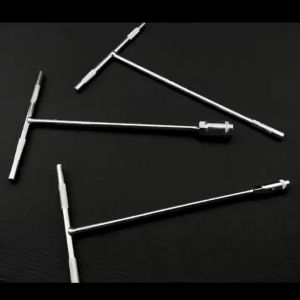 Spt TEKIRO KUNCI T SOCK T ELLKA 8 1012 14 MM - T8 ELLKA By German Technology