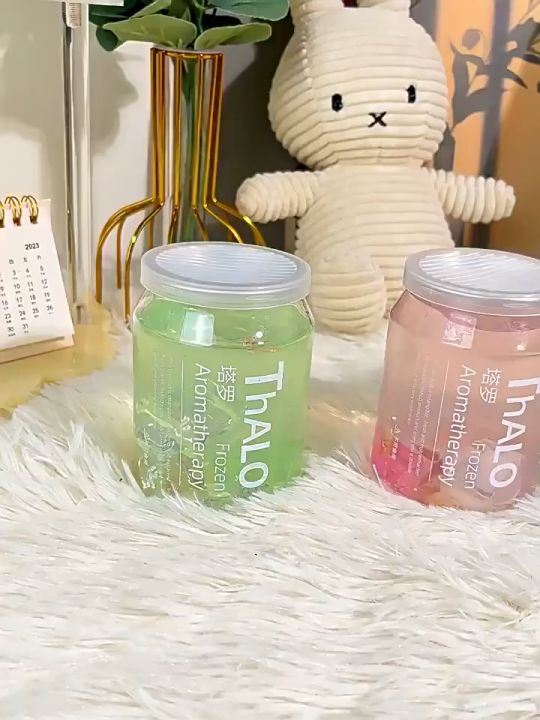 Gardenia car mounted fragrance, lasting fragrance in the car, car