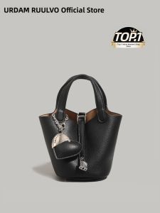 URCDN RDALVO | Versatile Casual Shoulder Bag with Crossbody and Hand Carry