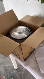 MEEVIDA 1.8L/700W Rice Cooker 3 Pin Plug Electric Non Stick Pot Periuk Nasi Multifunctional Home 电饭锅