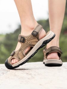 CVPAJ | Slip-Resistant Durable Sandals for Men