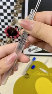 Jarum Benang Jahit Baju & Selimut: Pemilihan Bahan & Ukuran