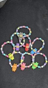 GELANG ANAK LABUBUU VIRAL FASHION