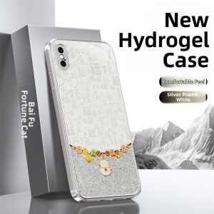 imobile | Shockproof Protective Phone Case for Apple Models