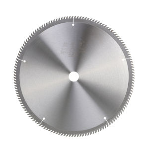 LASH | High-quality Ultra-thin Fine Tooth Bamboo Cutting Saw Blade 160 Teeth