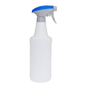Italian Shida Oil-Resistant Acid and Alkali-Resistant Nozzle Disinfection Cleaning Adjustable Sprayer Nozzle Sprinkling Can Accessories