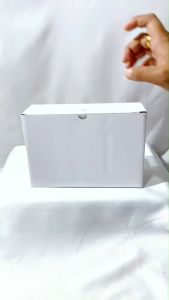 Waiwai Tas Kondangan Wanita Payet Manik Diamond Elegant F7666-64 Clutch
