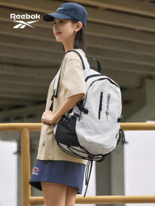 Reebok | Student Suitable Lightweight Bag