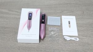 Electric Plasma Pen: A Comprehensive Guide to Removing Dark Spots & Pimples