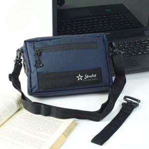 Tas Selempang Anti Air Puch Bag Waterproof