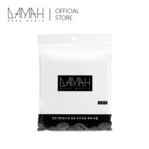 DAMAH Dark Magic Disposable One Time Travel Bath Towel Disposable Towel Bath Travel Towel Set Travelling Towel Big Disposable Towel Bath Cotton Extra Thick 170x40 (1+2s) 一次性浴巾 纯棉 加厚 加大 旅行浴巾 独立包装