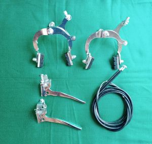 Rem Sepeda Jengki full set - Rem sepeda jengki - Rem jengki - Brake pad sepeda jengki - Rem sepeda - Rem sepeda jengki jadul - Rem sepeda jengki 26 - Rem sepeda jengki 1 set - Rem jengki Phoenix - Rem Capit sepeda jengki - Rem sepeda jengki jadul Phoenix