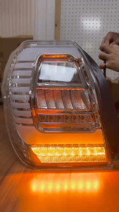 YE-153 2023-2024 AXIA/WIGO TAIL LAMP ALBINO