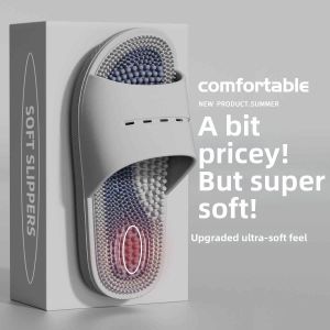 XIYUYANGGUANG | Comfortable Foot Reflexology Slippers Home Use