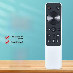 Universal Remote Controller for Projector Ometter TV Remote Control Suitable for KONKA Aigo Qikutek Xisiri Wanlida Models