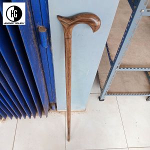tongkat jalan kayu kalimosodo model habib h539
