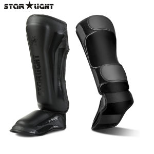 Integrated Combat Leg Guard Thick