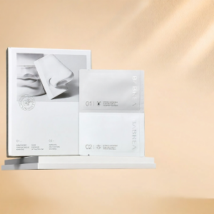 BABREA | Blackhead Removal and Deep Cleansing Nose Strip