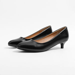 Professional Commuting Comfortable High Heels