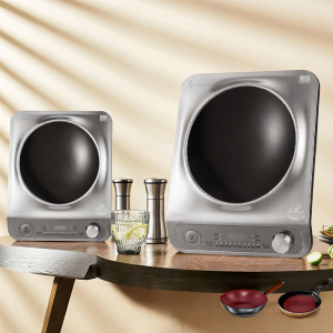 Midea | Recessed 3500W Induction Cooker