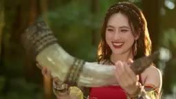 [GÓI LẺ] - MASAN - Mì khoai tây Omachi 4 vị: Lẩu Tôm Càng Xốt Bò Hầm Sườn Hầm Ngũ Quả Lẩu Bắp Bò Riêu Cua (80g/gói)