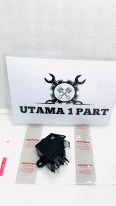 SWITCH SWIT RELAY REM KIRI PCX 150 160 ADV 150 VARIO 160 K97 K1Z BARU ORIGINAL