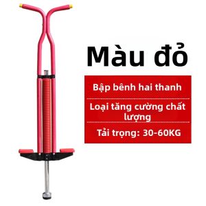 WOLK WOOK | Máy Dây Nhảy Tăng Cường Sức Nhảy