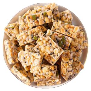 Original Sesame Peanuts Snacks