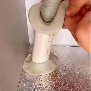 Dempul Padat Penambal Lubang / Dempul Tembok Dinding Lem / Penambal Tembok AC Anti Tikus Kecoa / Sealant Semen Terlaris